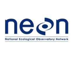 National Ecological Observatory Network Logo