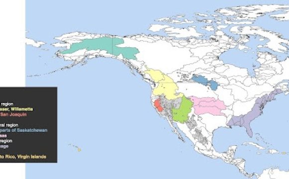 Synthesis Workshop Series: Perceptual Models of Dominant Hydrologic Processes Across North America Thumbnail Photo